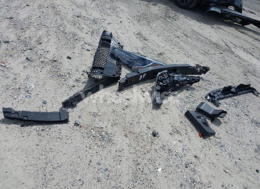 Photo 12 of 2021 Toyota Corolla LE (VIN JTDEPMAE7MJ144664)