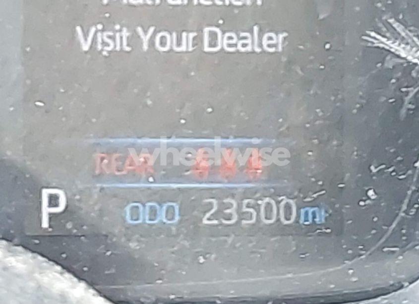 Photo 16 of 2021 Toyota Corolla LE (VIN JTDEPMAE7MJ144664)