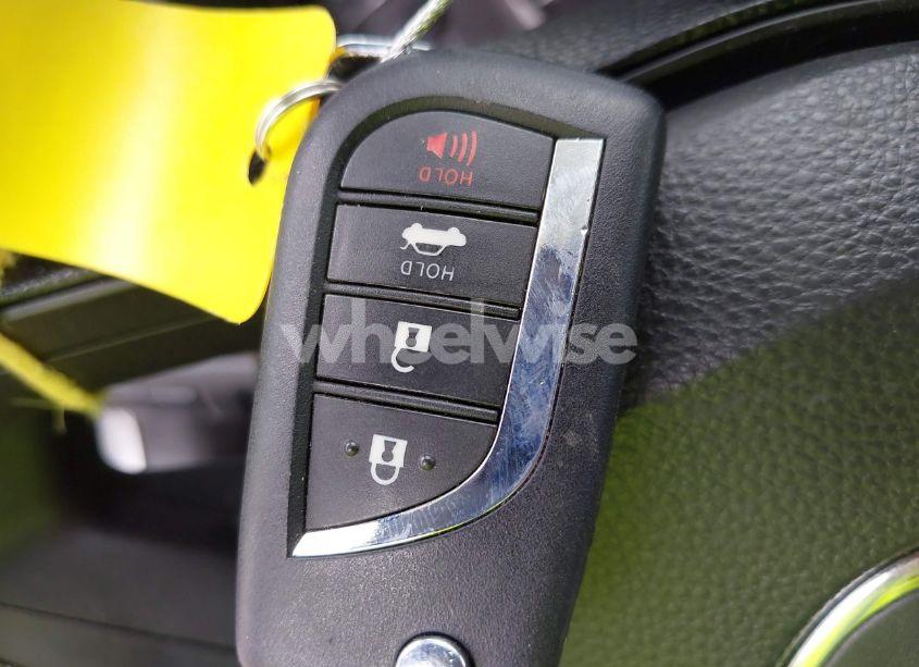 Photo 11 of 2021 Toyota Corolla LE (VIN JTDEPMAE7MJ158841)