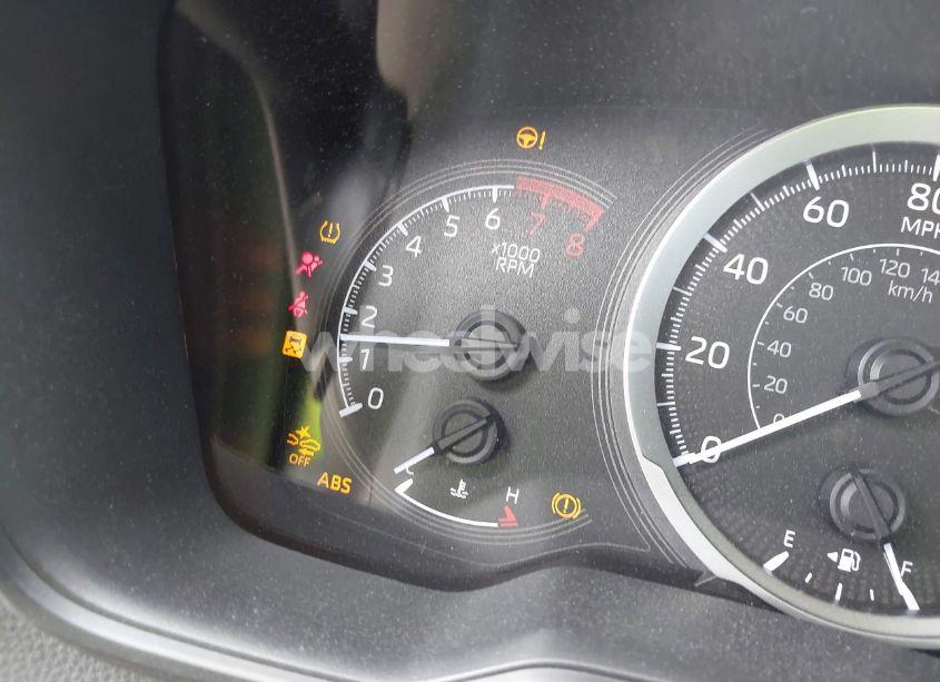 Photo 7 of 2021 Toyota Corolla LE (VIN JTDEPMAE7MJ158841)