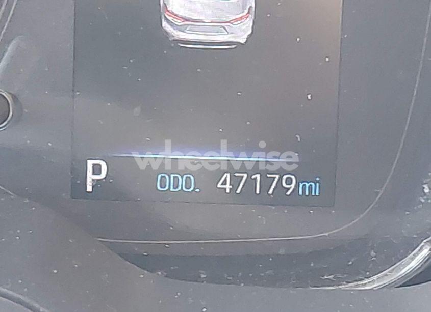 Photo 15 of 2021 Toyota Corolla LE (VIN JTDEPMAE9MJ130989)