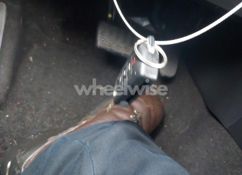 Photo 11 of 2022 Toyota Corolla LE (VIN JTDEPMAE9N3025441)