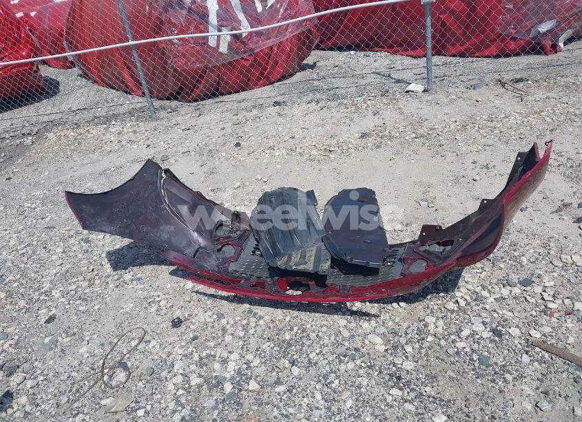 Photo 12 of 2022 Toyota Corolla LE (VIN JTDEPMAE9NJ191650)