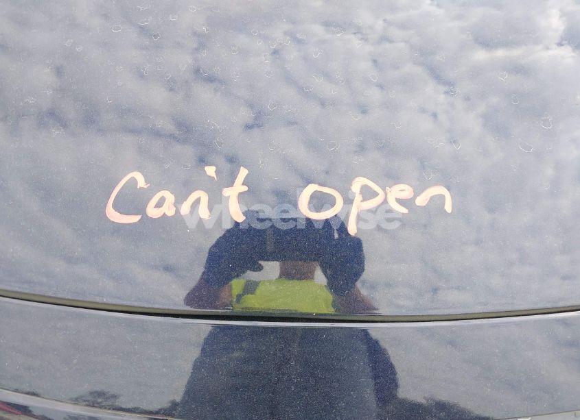 Photo 10 of 2021 Toyota Corolla LE (VIN JTDEPMAEXMJ166626)