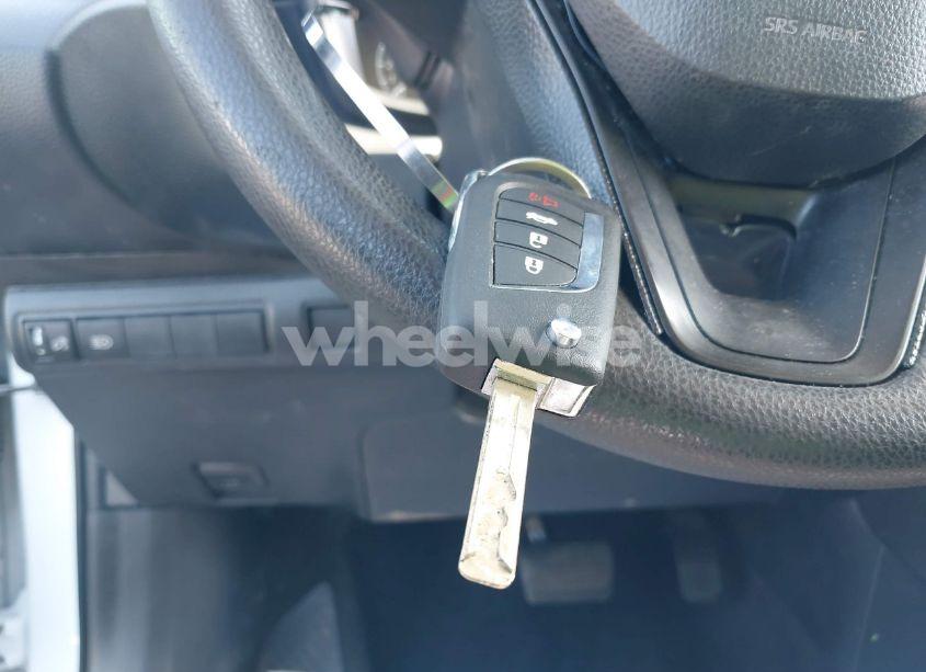 Photo 11 of 2022 Toyota Corolla LE (VIN JTDEPMAEXN3025383)