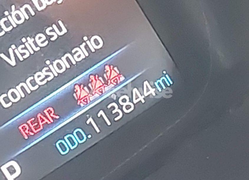 Photo 15 of 2020 Toyota Corolla LE (VIN JTDEPRAE1LJ025956)