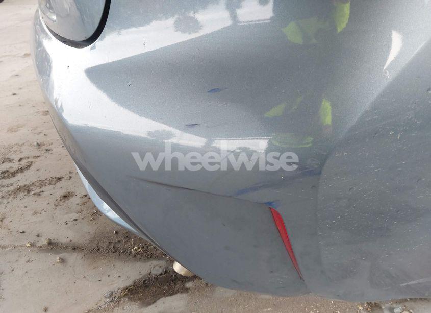 Photo 18 of 2020 Toyota Corolla LE (VIN JTDEPRAE1LJ025956)