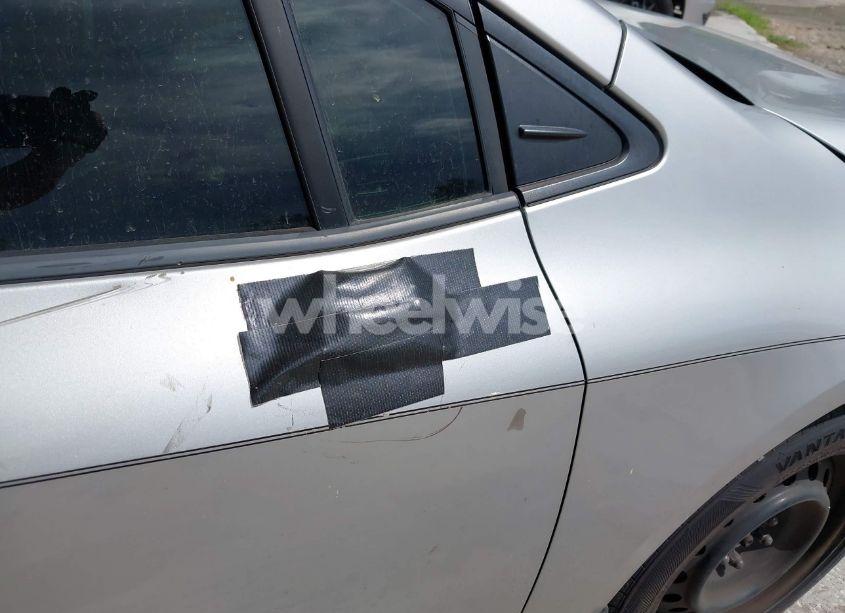 Photo 17 of 2020 Toyota Corolla LE (VIN JTDEPRAE1LJ067446)