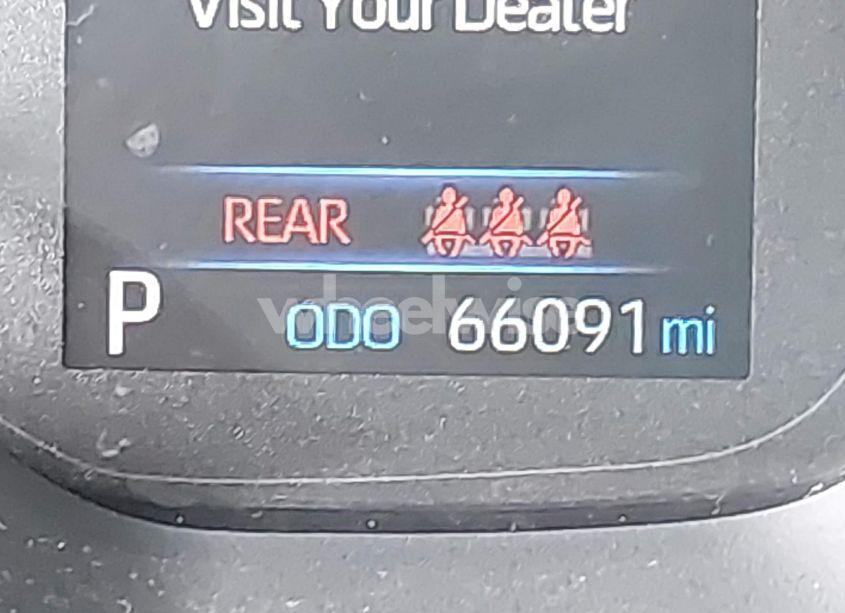 Photo 16 of 2020 Toyota Corolla LE (VIN JTDEPRAE2LJ091965)