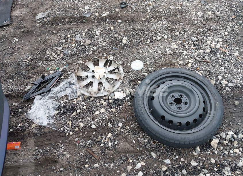 Photo 12 of 2020 Toyota Corolla LE (VIN JTDEPRAE2LJ098723)