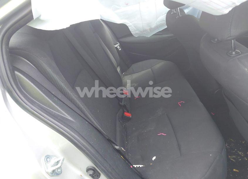 Photo 8 of 2020 Toyota Corolla LE (VIN JTDEPRAE2LJ102365)