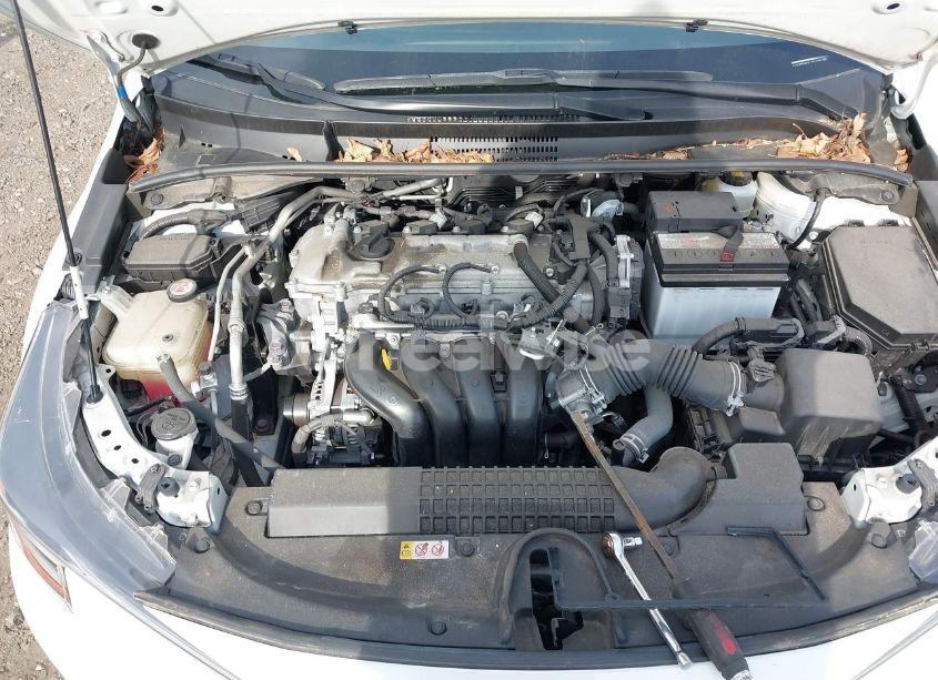 Photo 10 of 2020 Toyota Corolla LE (VIN JTDEPRAE3LJ011797)