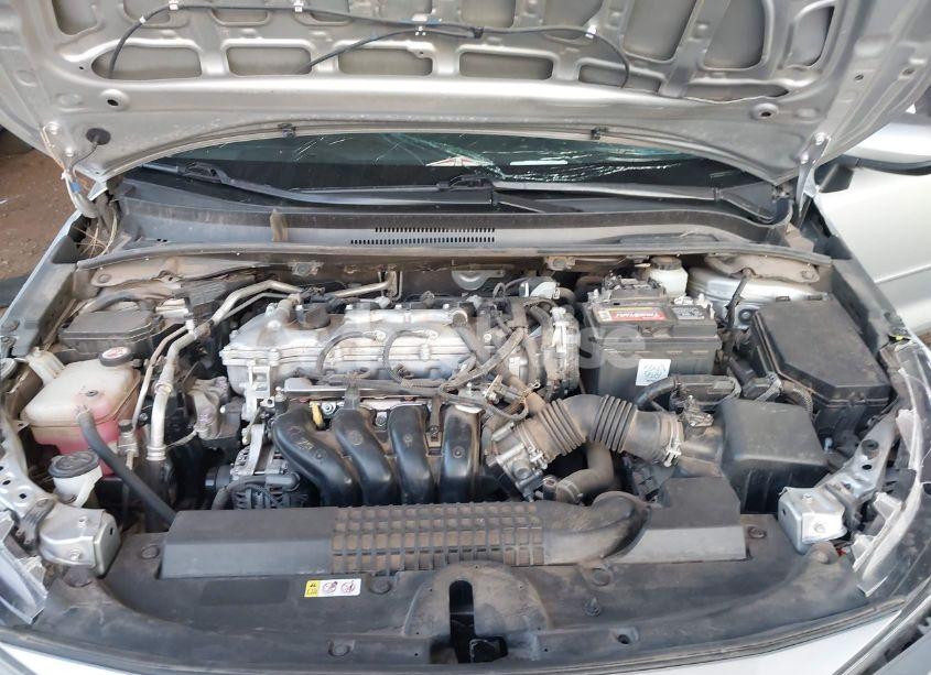 Photo 10 of 2020 Toyota Corolla LE (VIN JTDEPRAE3LJ074916)