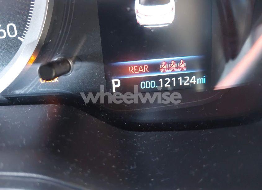 Photo 15 of 2020 Toyota Corolla LE (VIN JTDEPRAE4LJ070602)