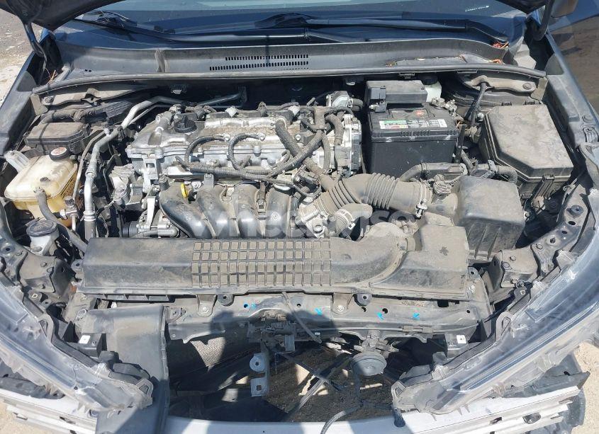 Photo 10 of 2020 Toyota Corolla LE (VIN JTDEPRAE4LJ079090)