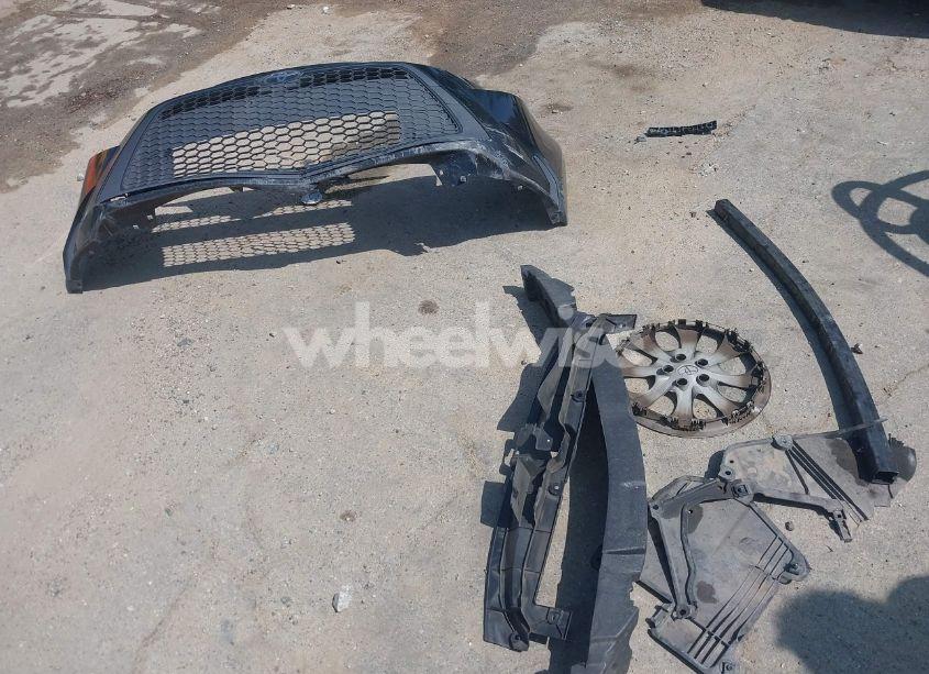 Photo 12 of 2020 Toyota Corolla LE (VIN JTDEPRAE4LJ079090)