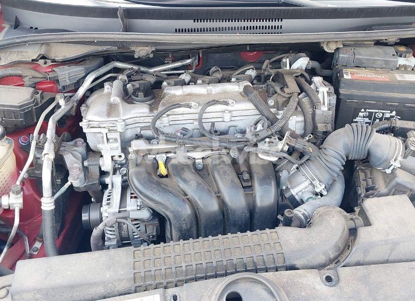 Photo 10 of 2020 Toyota Corolla LE (VIN JTDEPRAE5LJ011820)