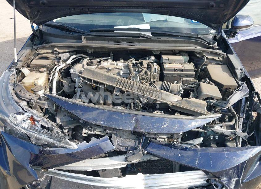 Photo 10 of 2020 Toyota Corolla LE (VIN JTDEPRAE5LJ060953)