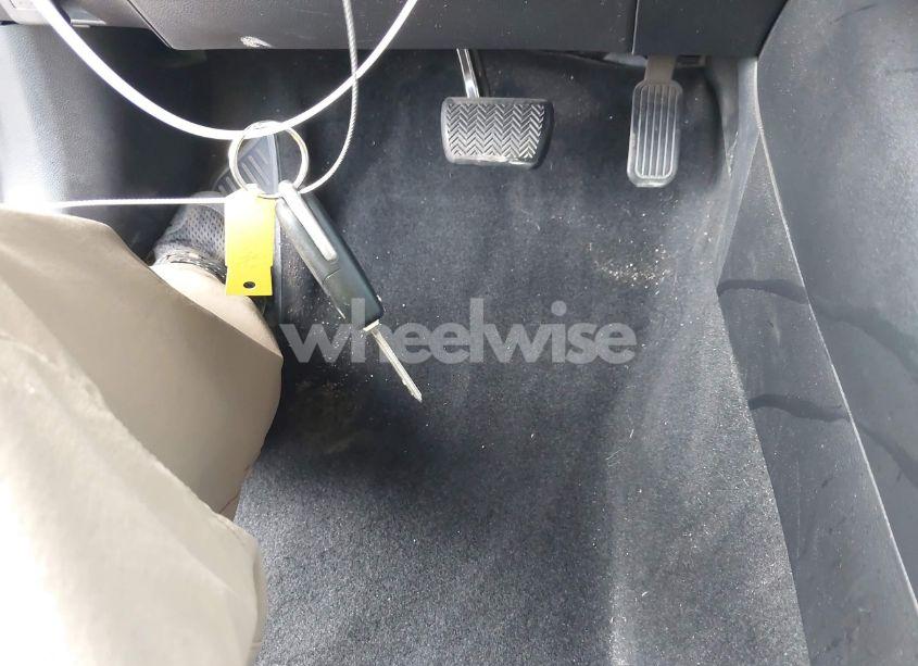 Photo 11 of 2020 Toyota Corolla LE (VIN JTDEPRAE5LJ060953)