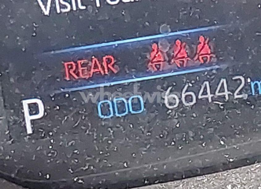 Photo 16 of 2020 Toyota Corolla LE (VIN JTDEPRAE5LJ060953)