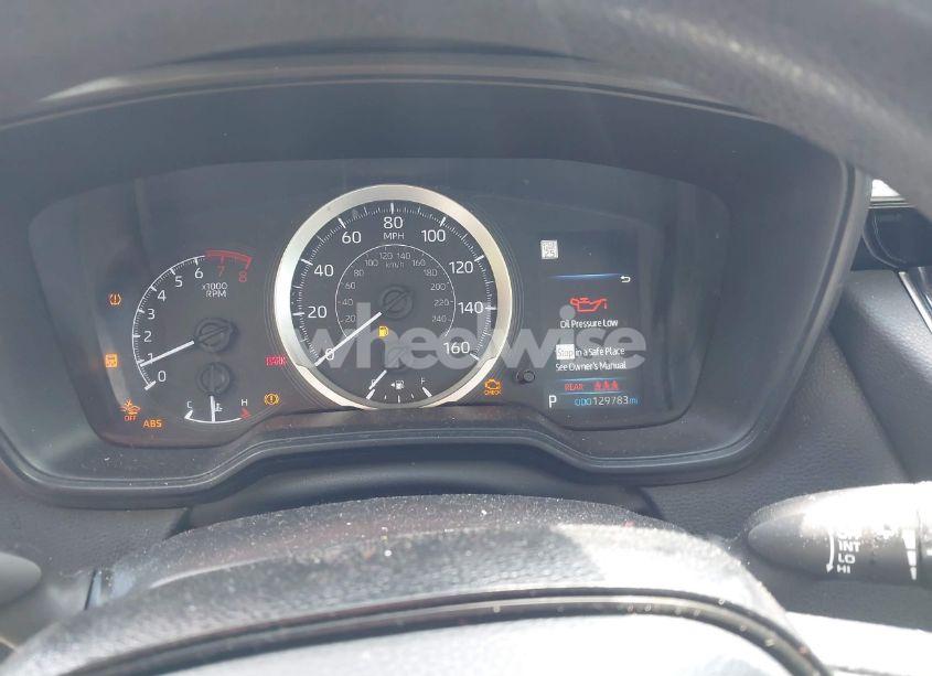 Photo 7 of 2020 Toyota Corolla LE (VIN JTDEPRAE5LJ099347)