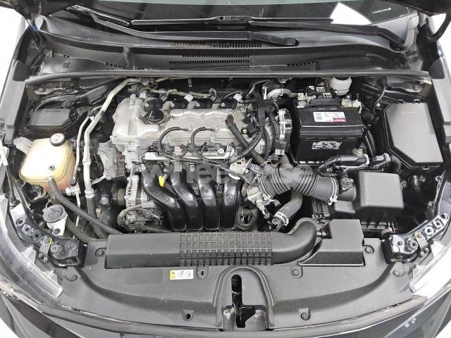 Photo 9 of 2020 TOYOTA COROLLA LE (VIN JTDEPRAE6LJ003905)