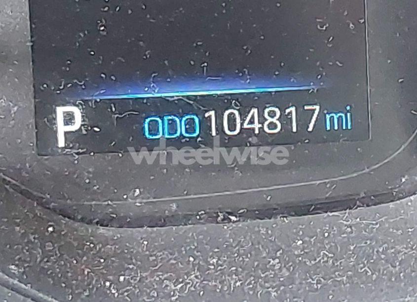 Photo 15 of 2020 Toyota Corolla LE (VIN JTDEPRAE6LJ095761)