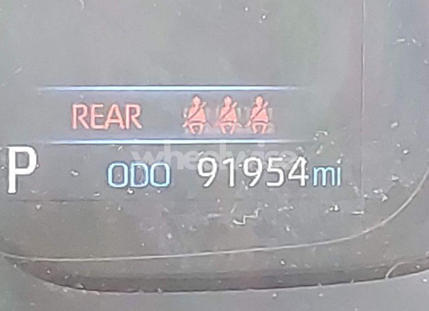 Photo 15 of 2020 Toyota Corolla LE (VIN JTDEPRAE7LJ019045)