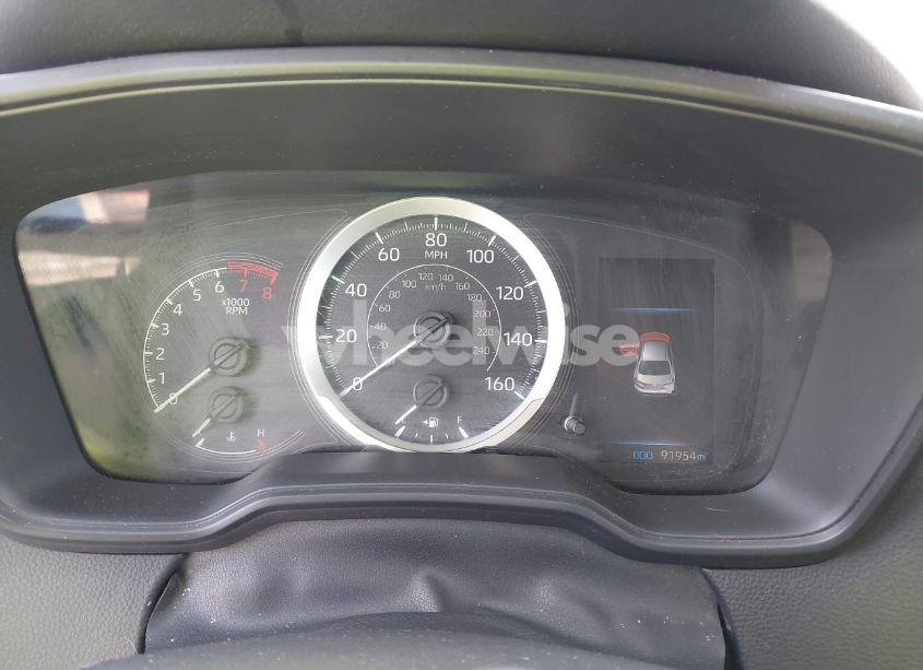 Photo 7 of 2020 Toyota Corolla LE (VIN JTDEPRAE7LJ019045)