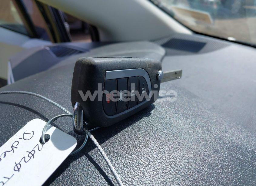 Photo 11 of 2020 Toyota Corolla LE (VIN JTDEPRAE7LJ086518)