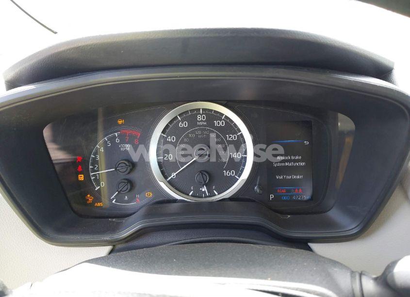 Photo 7 of 2020 Toyota Corolla LE (VIN JTDEPRAE7LJ086518)