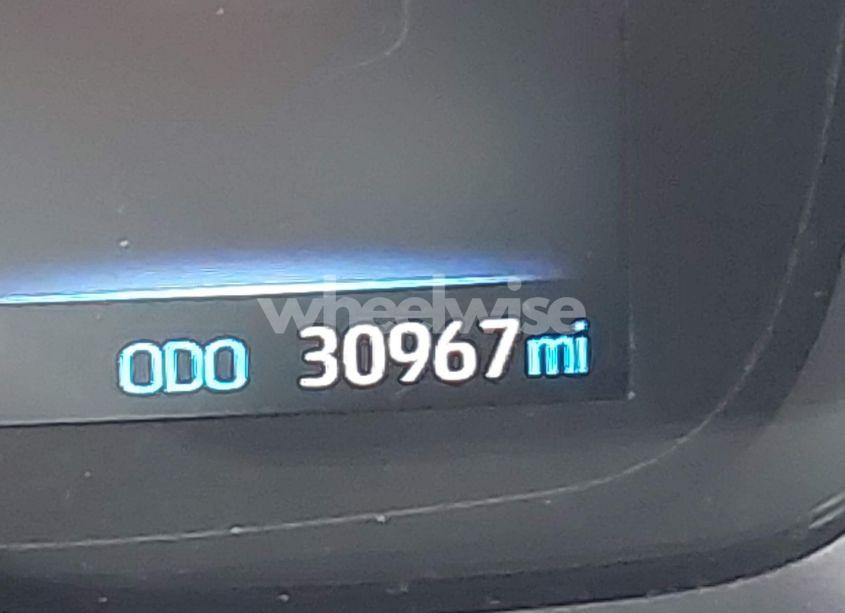 Photo 15 of 2020 Toyota Corolla LE (VIN JTDEPRAE7LJ091038)