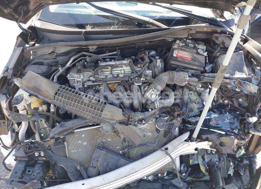 Photo 10 of 2020 Toyota Corolla LE (VIN JTDEPRAE8LJ019023)