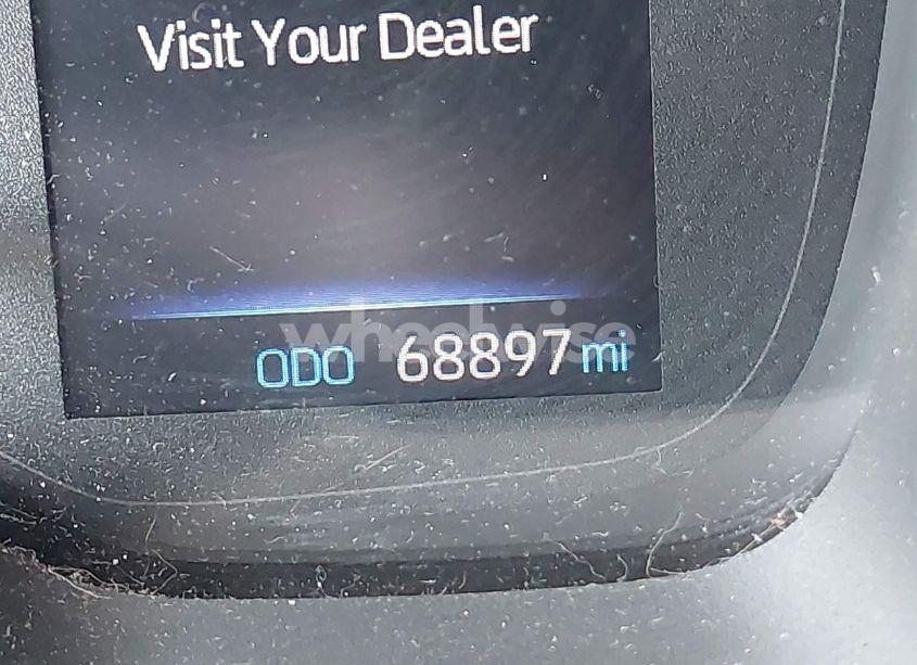 Photo 16 of 2020 Toyota Corolla LE (VIN JTDEPRAE8LJ019023)