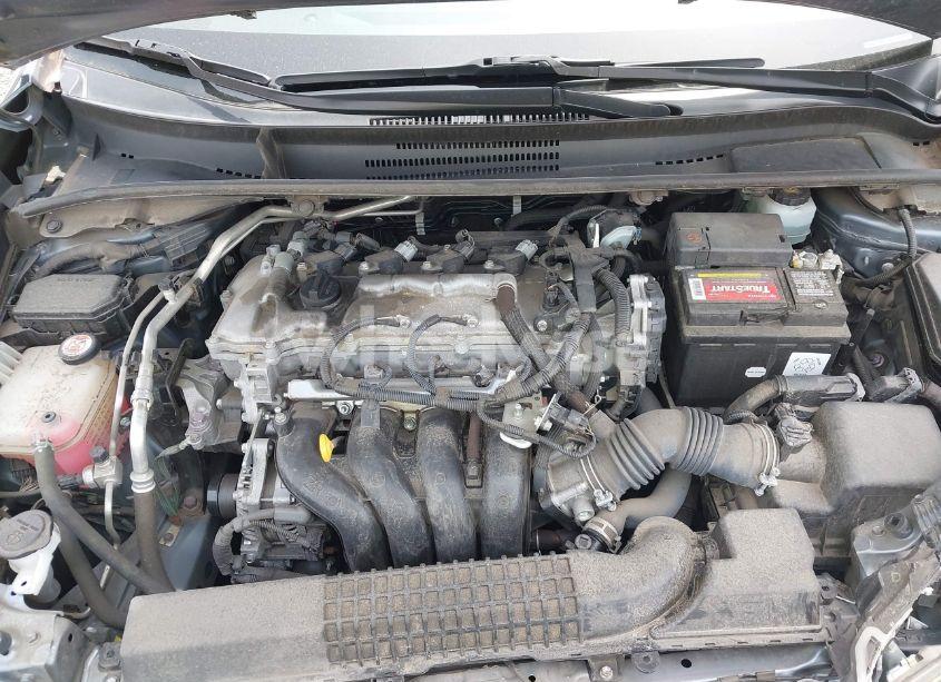 Photo 10 of 2020 Toyota Corolla LE (VIN JTDEPRAE8LJ048716)