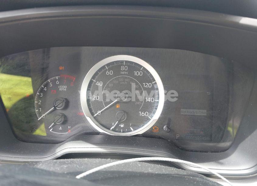 Photo 7 of 2020 Toyota Corolla LE (VIN JTDEPRAE8LJ048716)