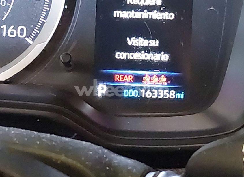 Photo 16 of 2020 Toyota Corolla LE (VIN JTDEPRAE8LJ052300)