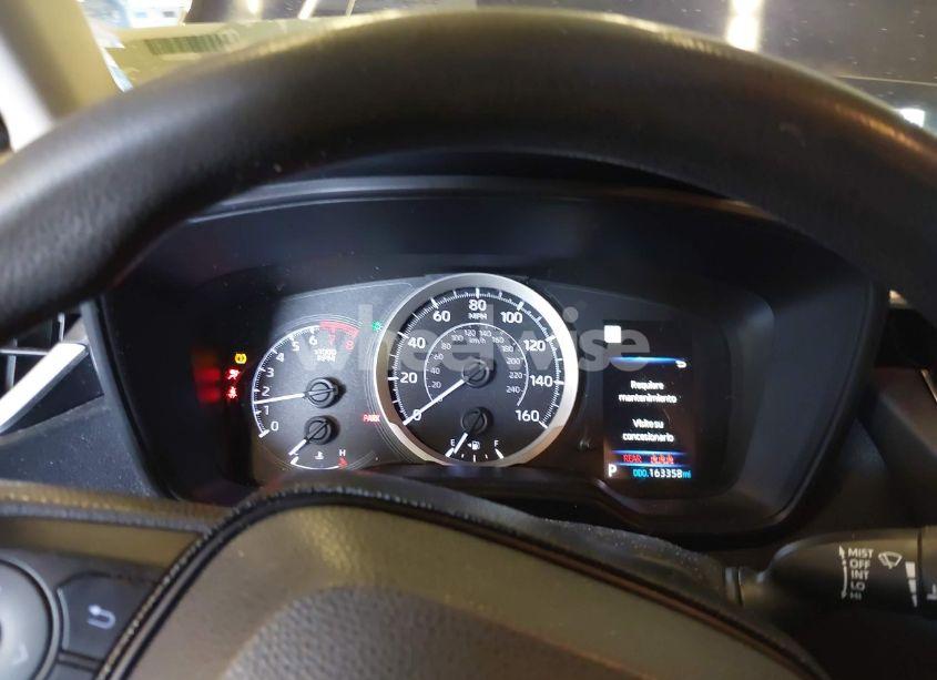 Photo 7 of 2020 Toyota Corolla LE (VIN JTDEPRAE8LJ052300)