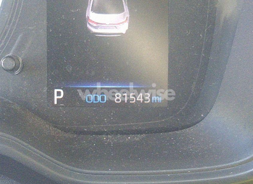 Photo 7 of 2020 Toyota Corolla LE (VIN JTDEPRAE8LJ091159)