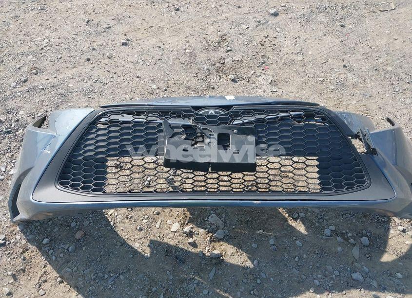 Photo 12 of 2020 Toyota Corolla LE (VIN JTDEPRAE9LJ106932)