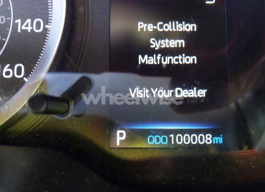 Photo 16 of 2020 Toyota Corolla LE (VIN JTDEPRAE9LJ106932)