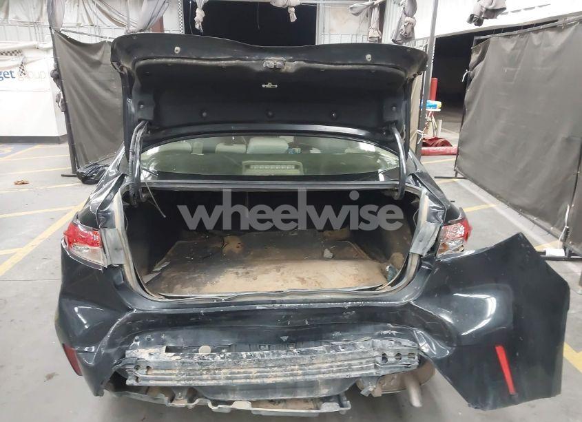 Photo 16 of 2020 Toyota Corolla LE (VIN JTDEPRAEXLJ031514)