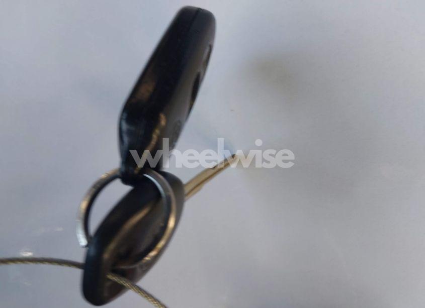 Photo 11 of 2003 Toyota Mr2 SPYDER (VIN JTDFR320030061139)