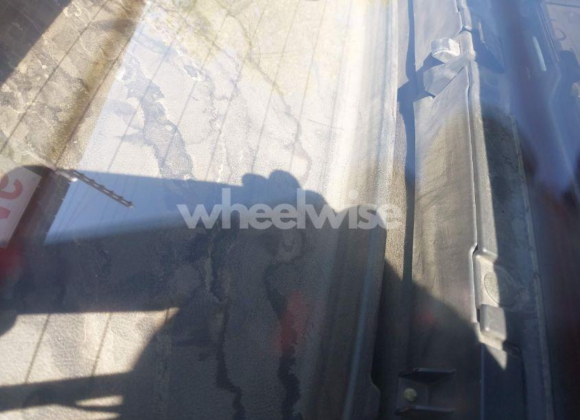 Photo 8 of 2003 Toyota Mr2 SPYDER (VIN JTDFR320530058205)