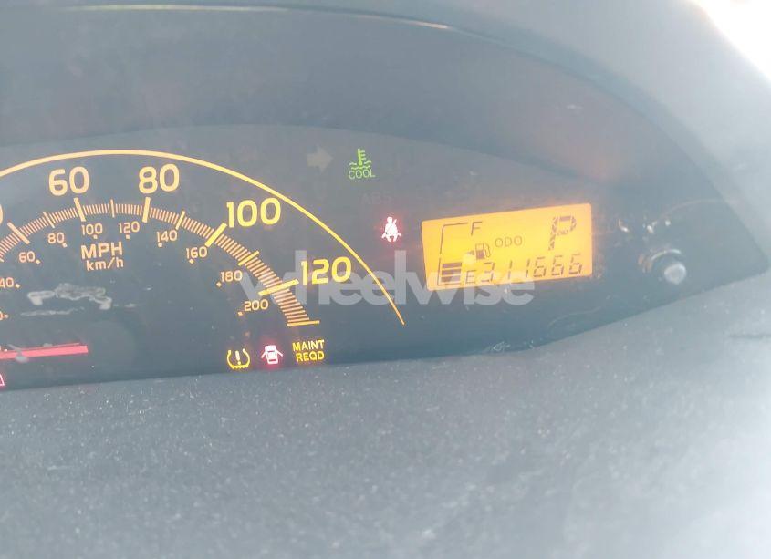 Photo 7 of 2009 Toyota Yaris (VIN JTDJT903195245013)