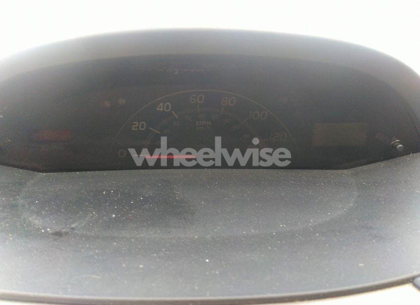 Photo 7 of 2009 Toyota Yaris (VIN JTDJT903695232600)