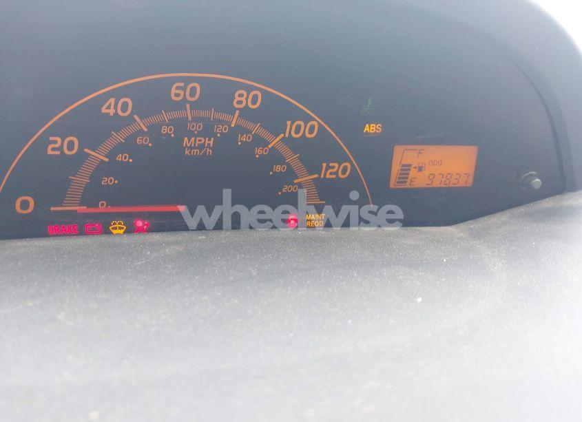 Photo 7 of 2009 Toyota Yaris (VIN JTDJT903895226796)