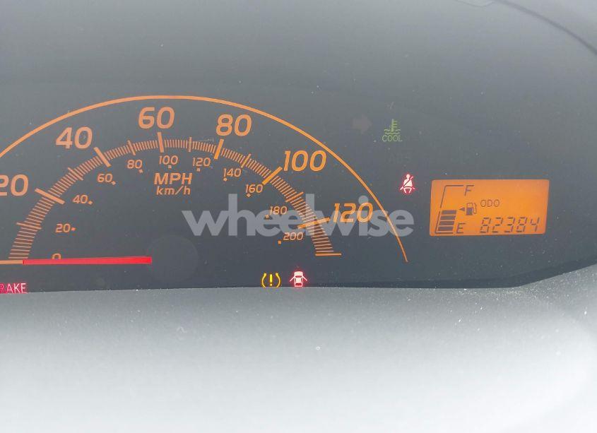 Photo 7 of 2009 Toyota Yaris (VIN JTDJT903X95261369)