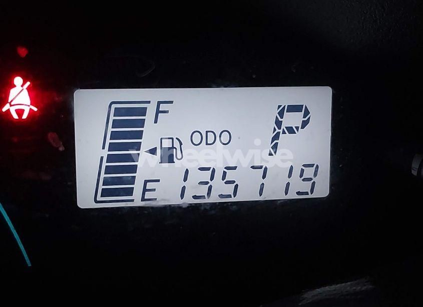 Photo 15 of 2008 Toyota Yaris (VIN JTDJT923785141637)