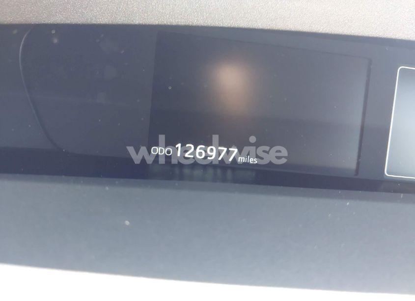 Photo 7 of 2021 Toyota Prius PRIME LIMITED (VIN JTDKAMFP3M3187644)